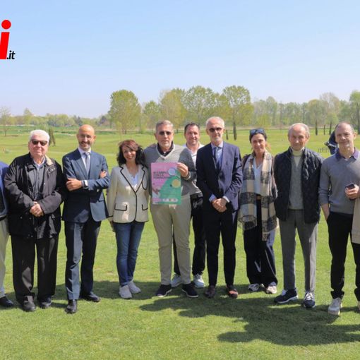 Le immagini della presentazione (Merphefoto)