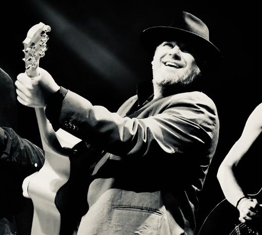 Cerro Tanaro festeggerà l'80° della Liberazione con un concerto degli Yo Yo Mundi