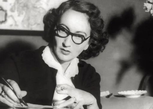&quot;Alba de Céspedes. È una donna che vi parla, stasera&quot;