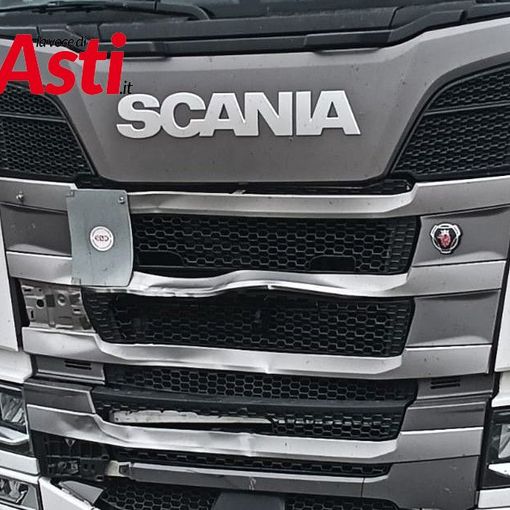 Tragico incidente sull'A21: ha perso la vita un 53enne di Rivoli