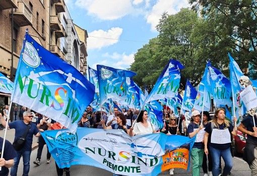 Emergenza infermieri in Piemonte: Asti raggiunge l'obiettivo minimo, ma la crisi resta