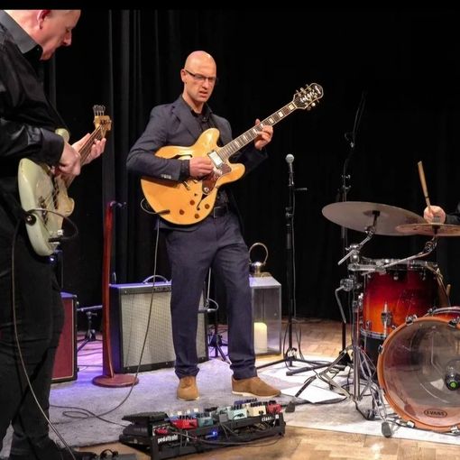 Il Pete Roth Trio, tra gli appuntamenti più attesi di AstiJazz 2025