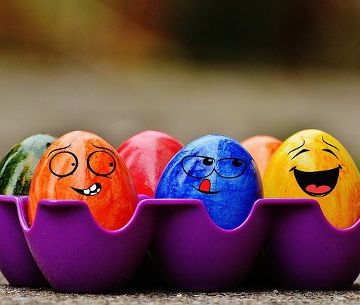 È il lungo weekend di Pasqua! Tutti gli eventi nell'Astigiano