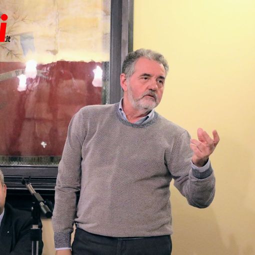 Le immagini della serata (Merphefoto)