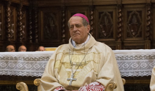 Addio a mons. Giuseppe Cavallotto, vescovo dal cuore astigiano