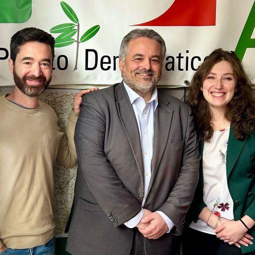 Panirossi, Isnardi e Accossato