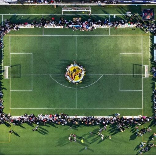 Il Gulla 2025: un weekend di sport, musica e divertimento per i giovani ad Asti. Giornata dello sport al Fregoli