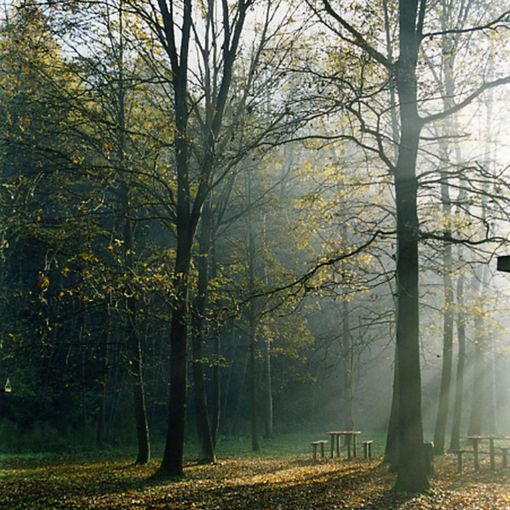 Il Parco di Rocchetta