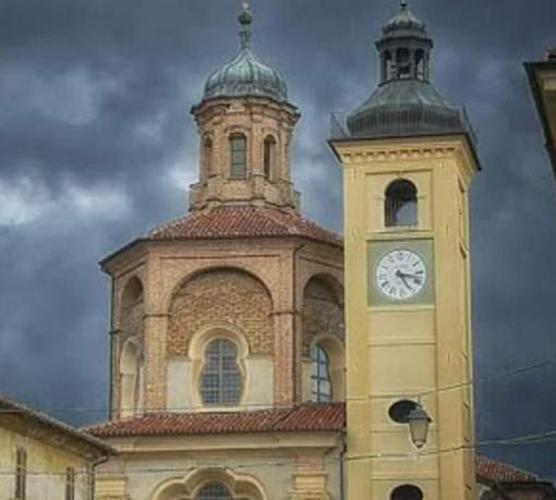 San Damiano - Chiesa di San Giuseppe