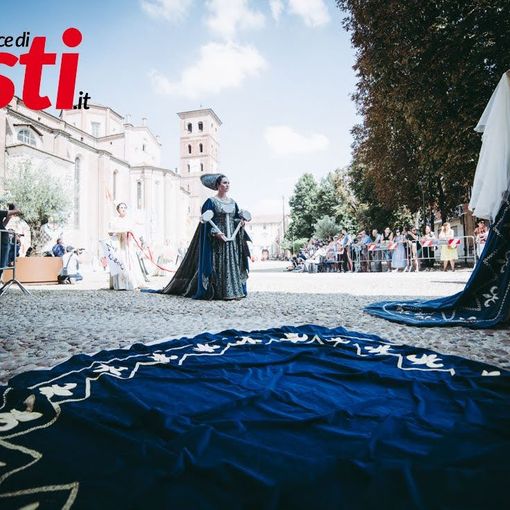 Palio 2024 (Ph. Barbara Guazzone)