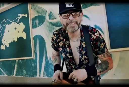 Stefano Zonca: &quot;Un ballo senza luna&quot;, il nuovo singolo che intreccia folk e rock mediterraneo [VIDEO]