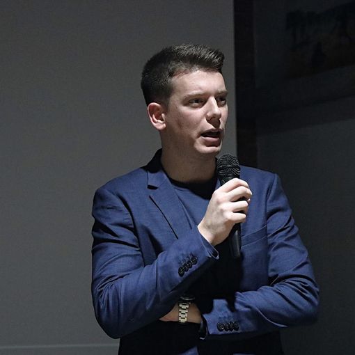 Fabio Condemi