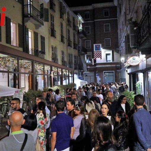 Wine Street (immagine di repertorio)