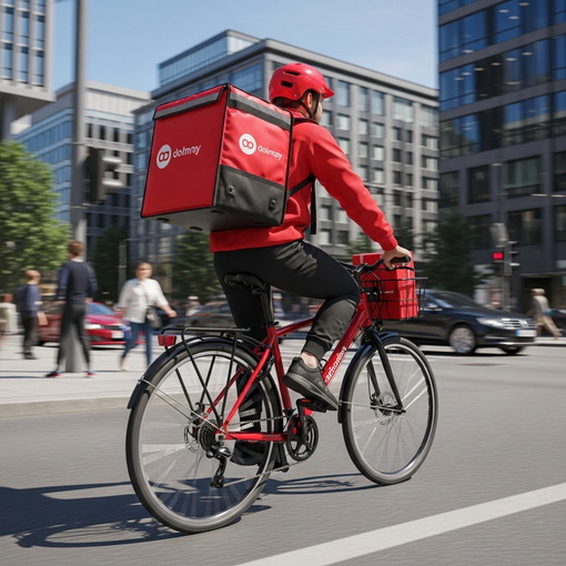 Piemonte, estese ai rider le misure anti-caldo della Regione
