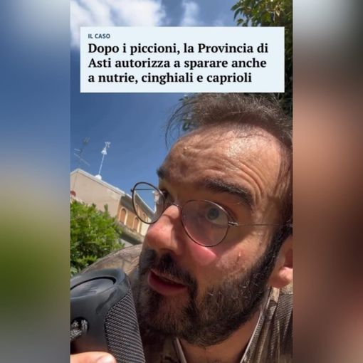 Turbo Paolo e la sua ironia social Turbo Paolo e la sua ironia social