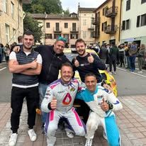 Rally di Santo Stefano Belbo 2025, sport e solidarietà per la quindicesima edizione del Trofeo delle Merende Rally di Santo Stefano Belbo 2025, sport e solidarietà per la quindicesima edizione del Trofeo delle Merende