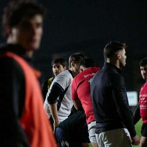 Rugby, i Leoni astigiani del Monferrato chiudono in bellezza i test: buoni segnali anche dal settore giovanile