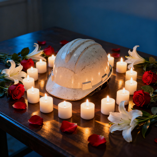 Sicurezza sul lavoro, l'anno nero del Piemonte: Asti in zona arancione Sicurezza sul lavoro, l'anno nero del Piemonte: Asti in zona arancione