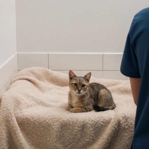 Emergenze veterinarie, Vittoria Briccarello chiede un Pronto Soccorso H24 per Asti