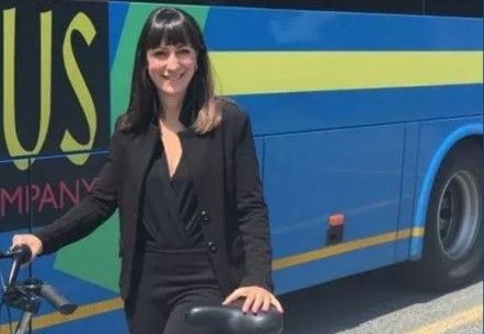 Nuova presidenza di SCAT, Società Consortile Alessandrina Trasporti.