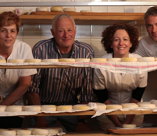 La Compagnia dei sapori piemontesi. Un viaggio nel Piemonte alla scoperta dei produttori di filiera corta