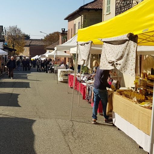 Altavilla Monferrato: grande ritorno di “Cioccolato nel Monferrato”