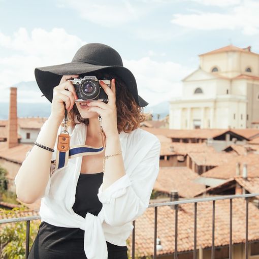 Altavilla Monferrato: lanciato il contest fotografico “Frammenti di Monferrato dal cuore di Cioccolato&quot;