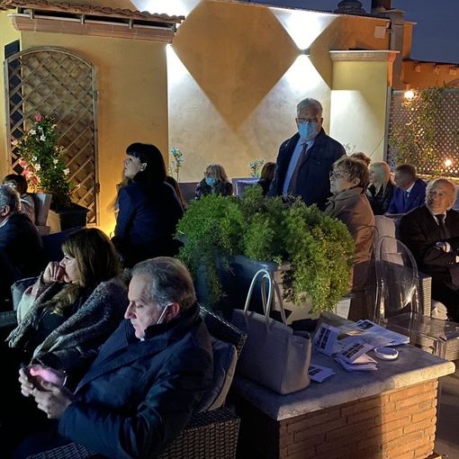 Langhe e Roero, l'eccellenza di prodotti tipici e territorio presentata ieri sera a Roma