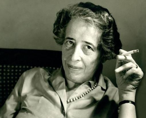 Giornata della Memoria: sabato a Bubbio “Lettura e commento di testi di Hannah Arendt”