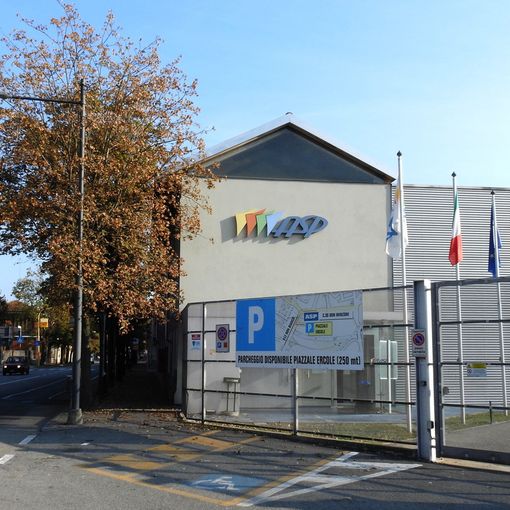 Giovedì primo giugno chiusura per gli sportelli ASP di corso Don Minzoni