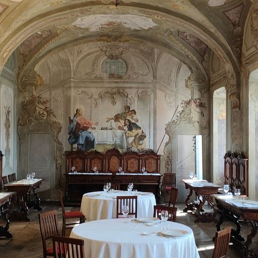 Casa Regina Montis Ragalis, un’atmosfera tranquilla e accogliente [VIDEO]