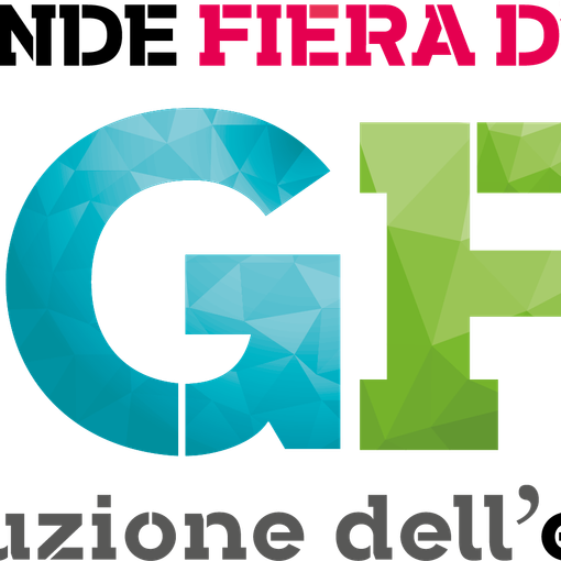 Il logo della Grande Fiera d'Estate di Savigliano