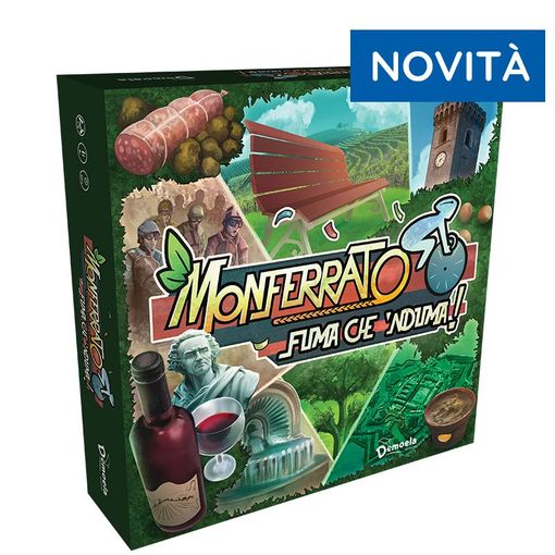 La scatola del gioco, con in primo piano il &quot;nostro&quot; Vittorio Alfieri (immagine tratta dal sito della società produttrice del gioco)