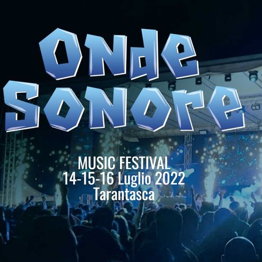 Eventvm app ufficiale di Onde Sonore 2022