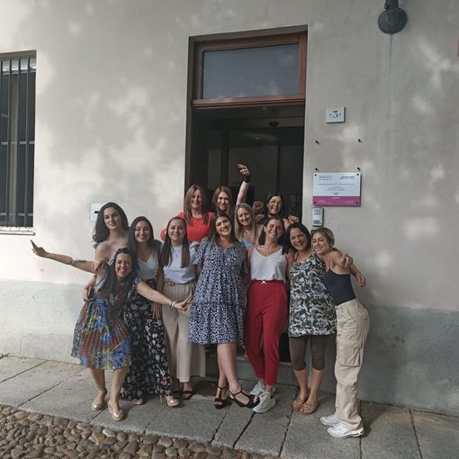 Ad Asti la Saem, Beauty Academy di INFOR ELEA, trasforma le passioni nel lavoro del proprio futuro