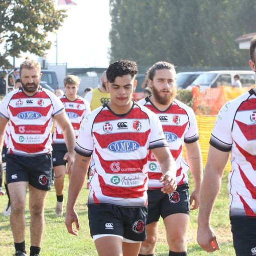 Il campionato 'al box' per pandemia non doma la fame di vittorie del Monferrato Rugby