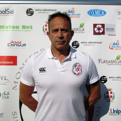 Giancarlo Campaner