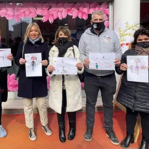 Continua senza sosta l'impegno sociale dell'associazione &quot;Il cielo di Matteo&quot;