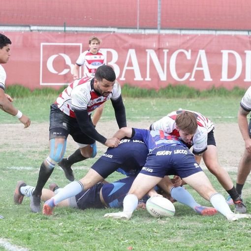 Chiusura di campionato con vittoria a tavolino per il Monferrato Rugby