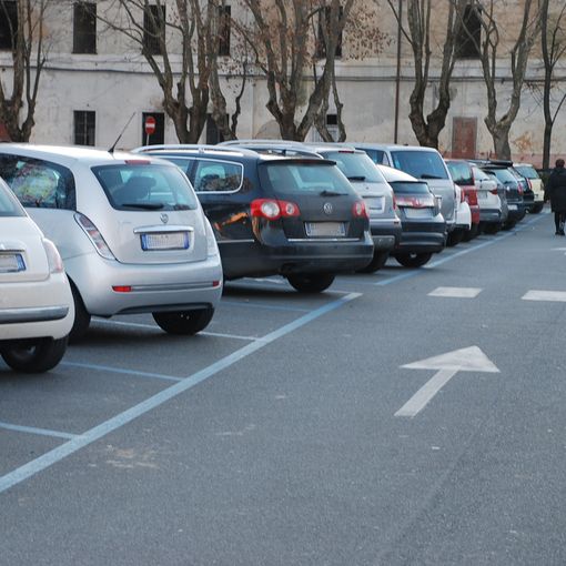 Emergenza coronavirus, prorogati a sabato 4 aprile i parcheggi gratuiti gestiti da Asp