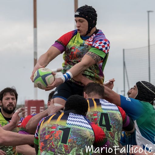 Girone impegnativo per il Monferrato Rugby