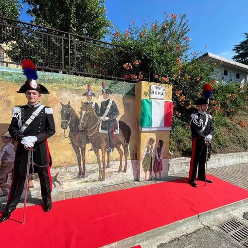 Cento anni fa a Fontanile l'arrivo delle campane scortate dai carabinieri. Oggi la festa '100 anni di rintocchi'