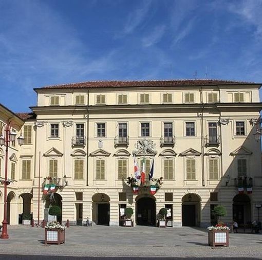 Pioggia di fondi per il comune di San Damiano. Oltre 300mila euro per la digitalizzazione