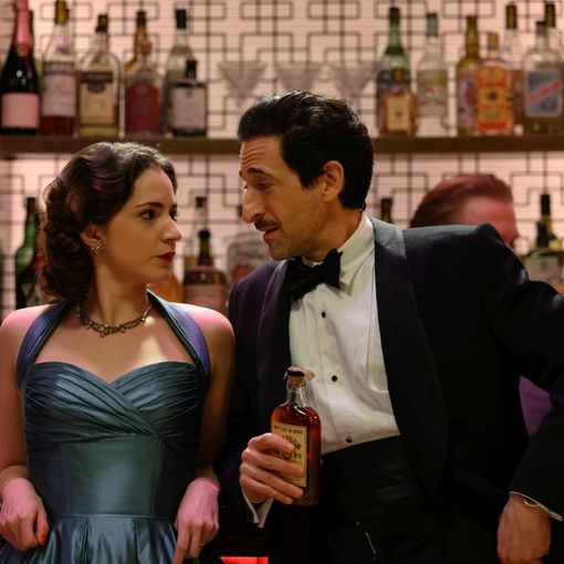 Una scena del film &quot;Omicidio nel West End&quot;