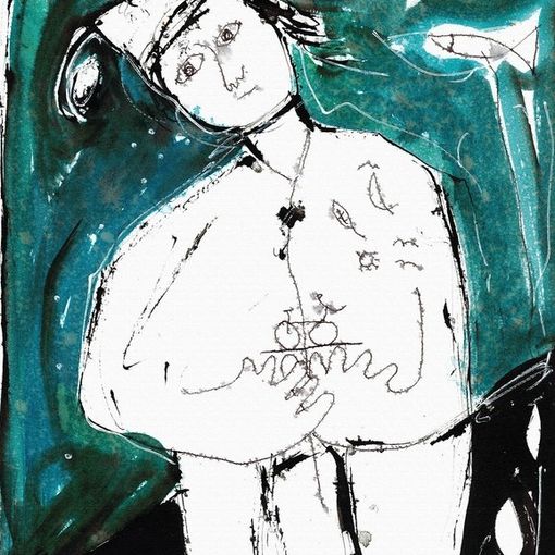 Da oggi torna &quot;Il Vangelo delle colline&quot;,  la mostra dedicata al quarto Re Mago