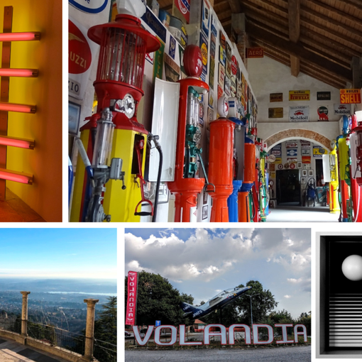 Varese: cinque musei da scoprire