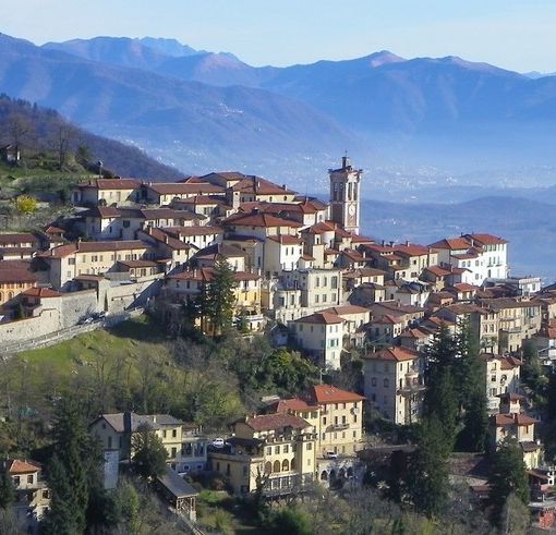 Un giro in (cinque) città in occasione della Coppa del Mondo di Canottaggio a Varese