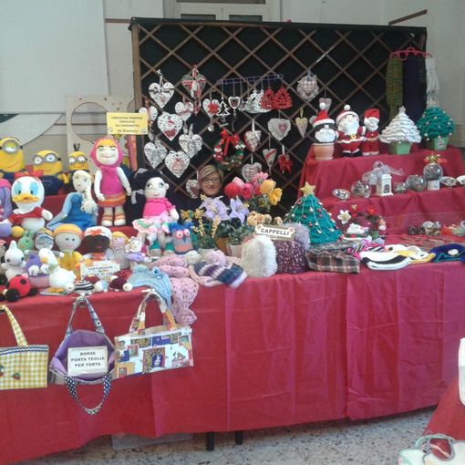 Torna il &quot;Talent market&quot; della società San Vincenzo