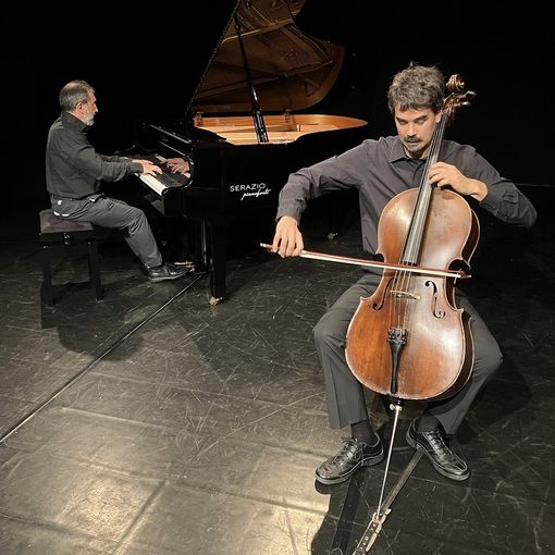 Ad Albugnano arriva la “scampagnata teatrale” di Concentrica all’Abbazia di Vezzolano