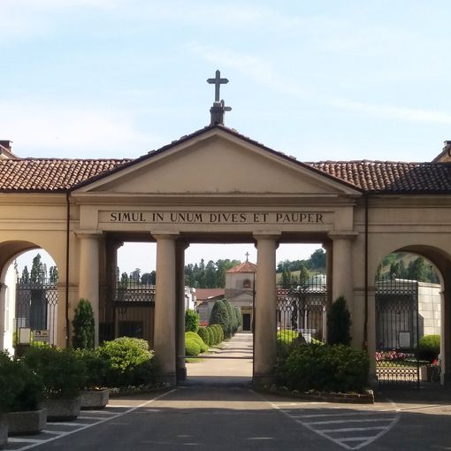 Prorogata al 17 maggio la chiusura dei Cimiteri